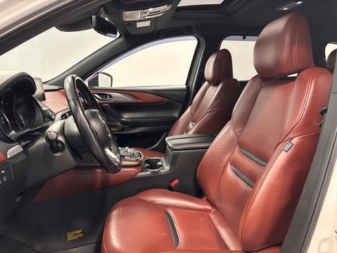 Used 2019 MAZDA CX-9 Signature image 12