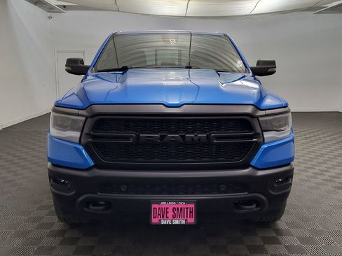 Used 2023 RAM 1500 Big Horn AWD/4WD image 6