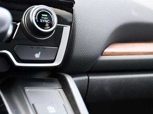 Used 2021 Honda CR-V Touring image 19