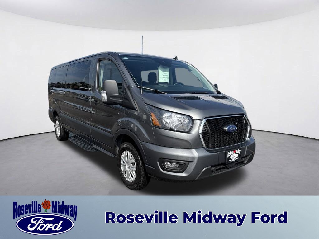 Used 2025 Ford Transit 350 XLT RWD 360° Tour