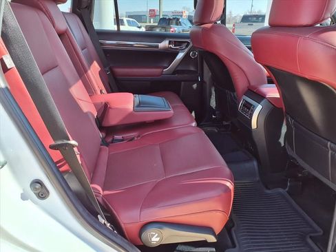 Used 2021 Lexus GX 460 Premium image 22