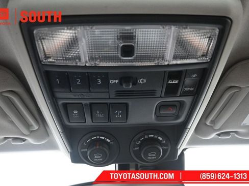 Used 2024 Toyota 4Runner TRD Pro AWD/4WD image 22