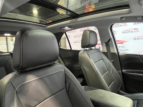 Used 2021 Chevrolet Equinox LT image 50