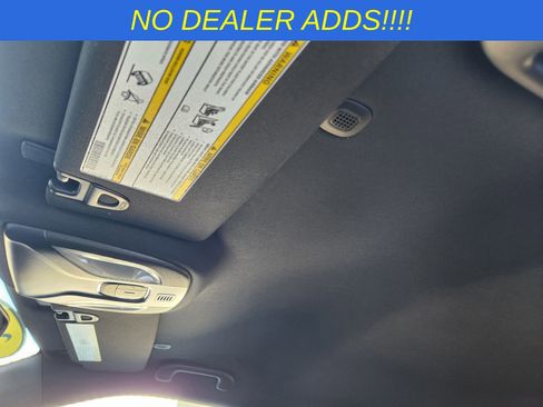 New 2025 Jeep Compass Trailhawk image 23