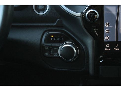 Used 2022 RAM 1500 Big Horn image 30