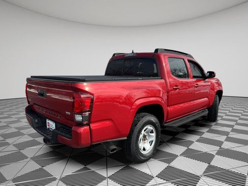 Used 2023 Toyota Tacoma SR image 7