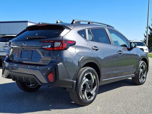 New 2026 Subaru Crosstrek 2.5i Limited AWD/4WD image 7