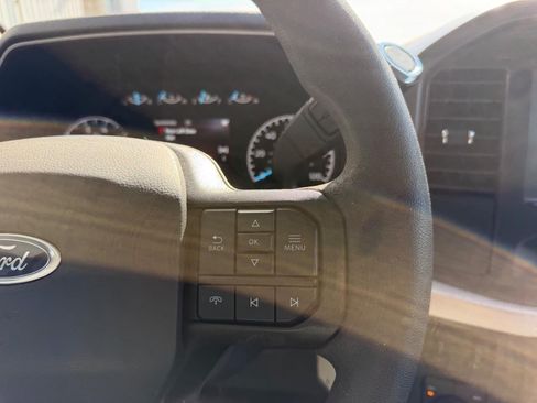 Used 2021 Ford F150 XLT AWD/4WD image 13