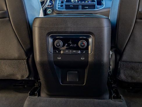 Used 2023 Chevrolet Tahoe Z71 w/ Off-Road Capability Package image 30