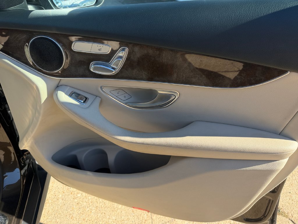 Certified 2018 Mercedes-Benz GLC 300 image 23