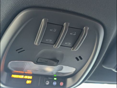 New 2026 Chevrolet Trax RS image 27