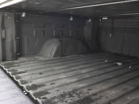 Used 2021 Chevrolet Silverado 1500 LTZ w/ LTZ Premium Package image 5