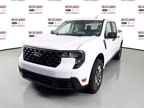 New 2026 Ford Maverick XLT w/ XLT Luxury Package image 3