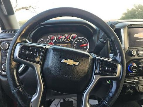 Used 2020 Chevrolet Silverado 3500 LT w/ Convenience Package image 9