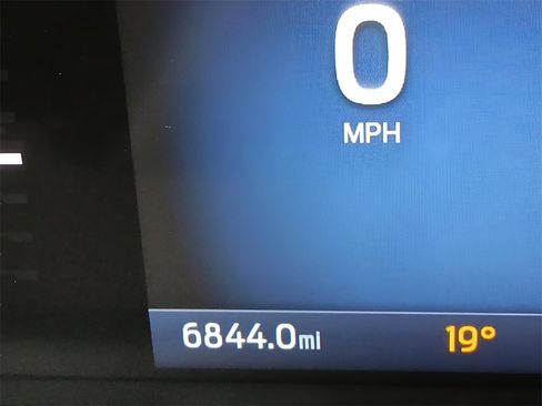 Used 2024 Ford Ranger XLT w/ Equipment Group 301A High image 13