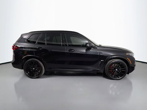New 2026 BMW X5 xDrive40i image 4