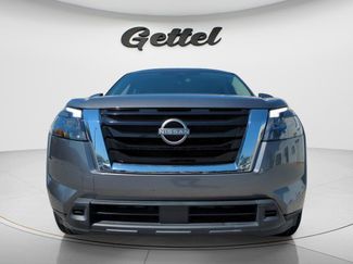 Certified 2024 Nissan Pathfinder SV video 2