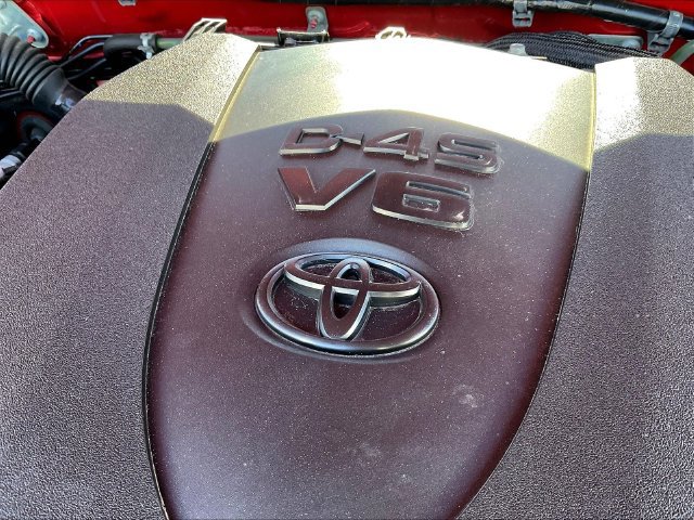 Used 2021 Toyota Tacoma SR AWD/4WD image 31