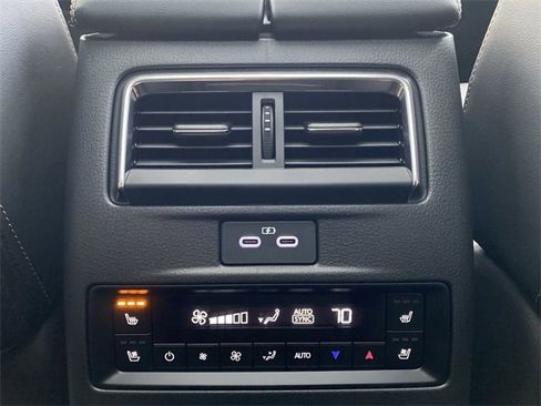 New 2026 MAZDA CX-90 3.3 Turbo S w/ Premium Plus image 36