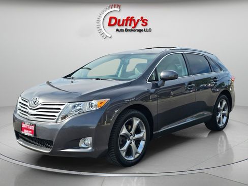 Used 2010 Toyota Venza Limited image 12