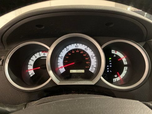 Used 2012 Toyota Tacoma PreRunner image 15