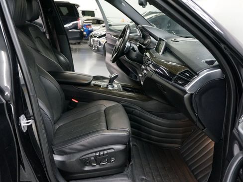 Used 2017 BMW X5 xDrive35i image 27