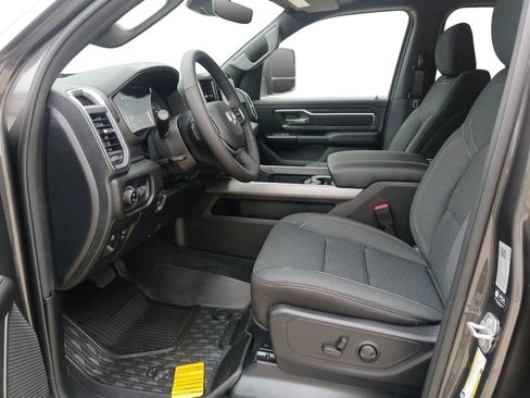 New 2026 RAM 1500 Lone Star AWD/4WD image 19