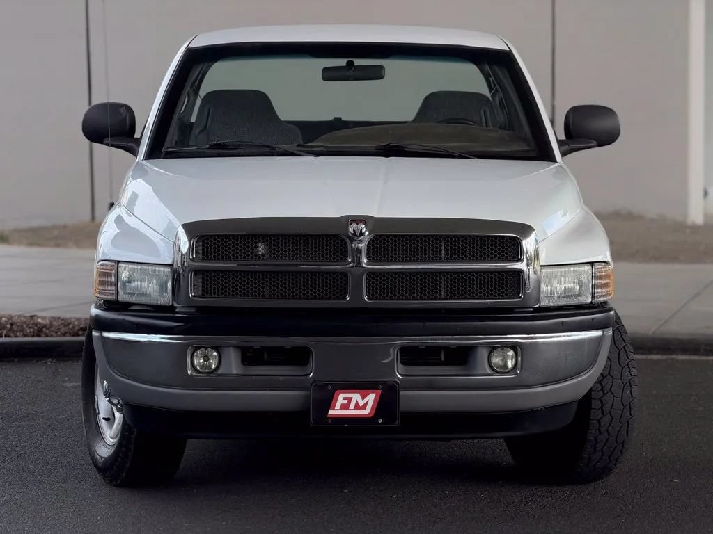 Used 2001 Dodge Ram 1500 Truck 2WD Quad Cab image 3