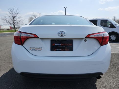 Used 2016 Toyota Corolla L image 13