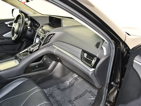 Certified 2024 Acura RDX SH-AWD w/ Technology Package image 40