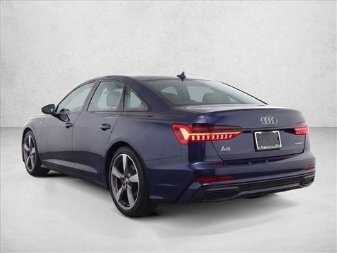 Used 2021 Audi A6 3.0T Prestige image 5