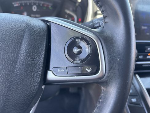 Used 2022 Honda CR-V EX-L image 27