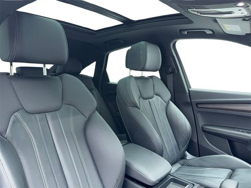 Used 2022 Audi Q5 2.0T Premium Plus w/ Premium Plus Package image 47