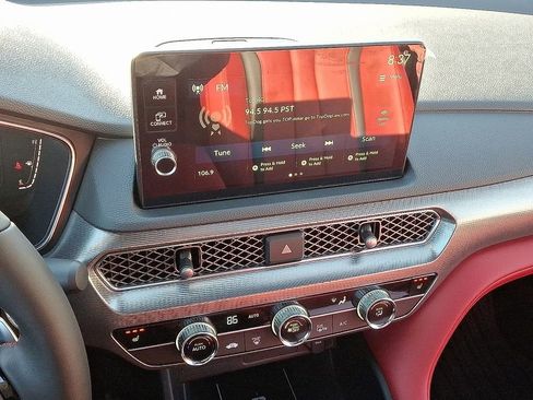 New 2026 Acura Integra A-Spec image 10