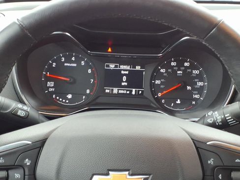 Certified 2023 Chevrolet TrailBlazer ACTIV image 12