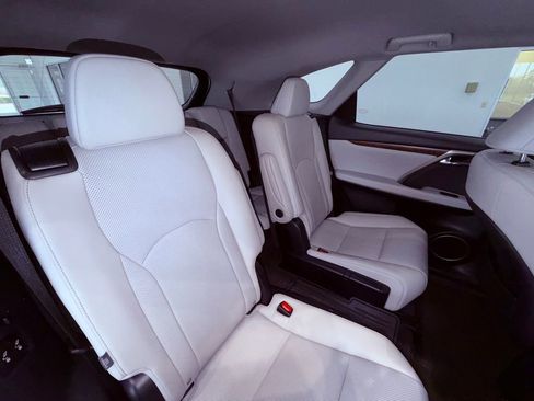 Certified 2020 Lexus RX 450hL AWD w/ Premium Package image 16