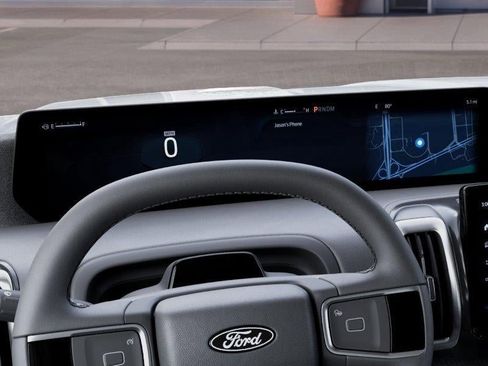 New 2027 Ford Expedition Max Platinum w/ Stealth Appearance Package AWD/4WD image 13