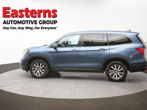 Used 2022 Honda Pilot EX-L image 61