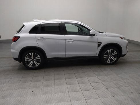 Used 2022 Mitsubishi Outlander Sport SE image 10