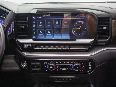 Certified 2024 Chevrolet Silverado 2500 High Country AWD/4WD image 22