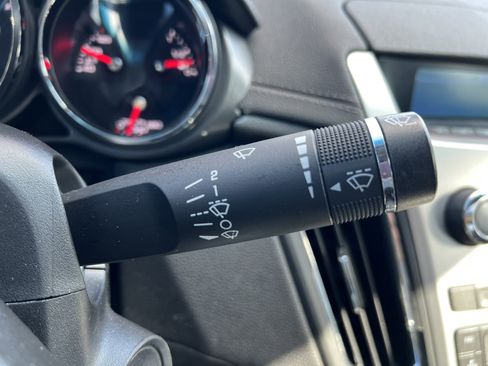 Used 2011 Cadillac CTS Sedan image 26