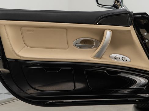Used 2001 BMW Z8 RWD image 30