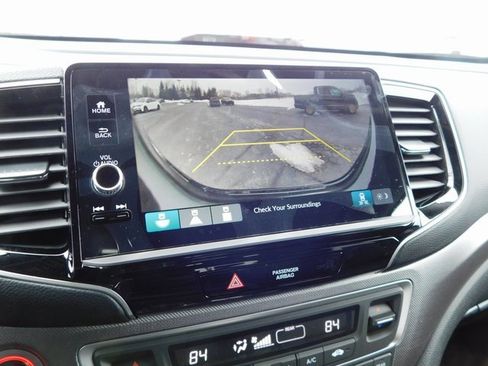 New 2026 Honda Ridgeline Sport image 35