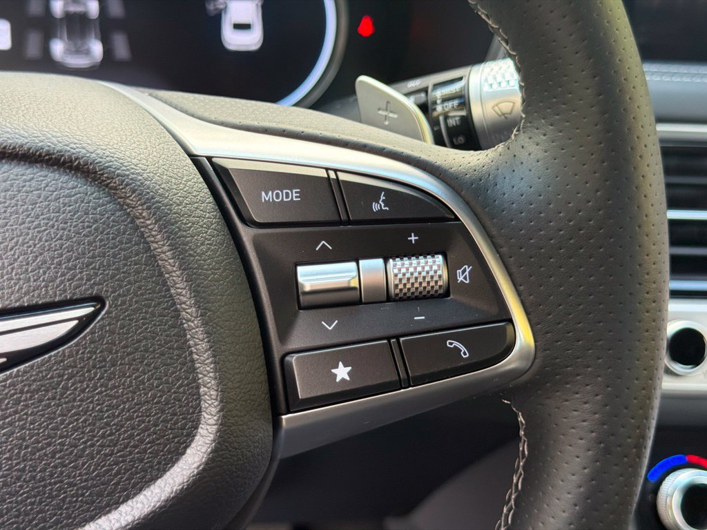 Used 2026 Genesis G70 2.5T AWD/4WD image 21