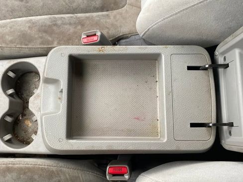 Used 2008 Hyundai Santa Fe Limited image 13