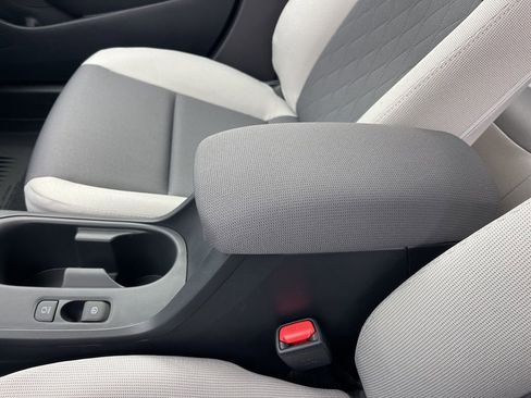 Used 2026 Toyota Corolla LE image 13