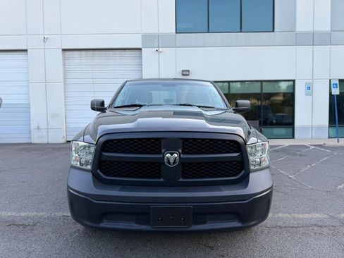 Used 2019 RAM 1500 Tradesman w/ Popular Equipment Group AWD/4WD image 8