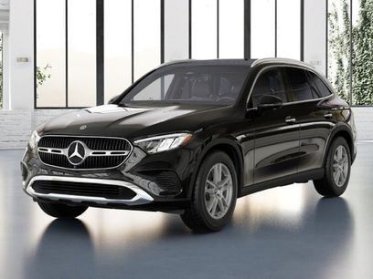 New 2027 Mercedes-Benz GLC 300 4MATIC