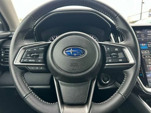 Certified 2025 Subaru Outback Premium w/ Popular Package #1 image 27