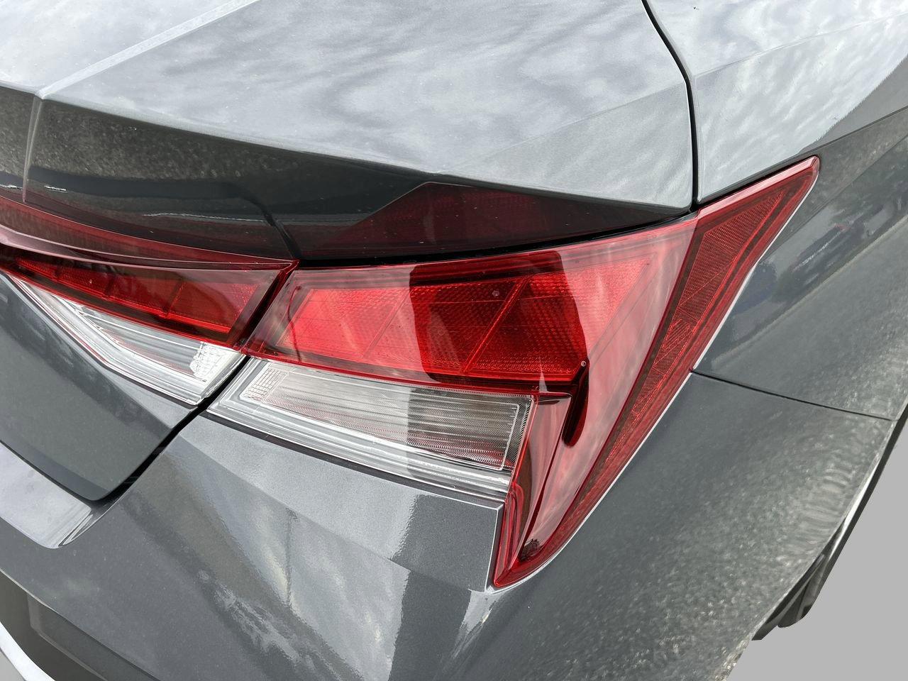 New 2026 Hyundai Elantra SEL Sport Premium FWD image 32